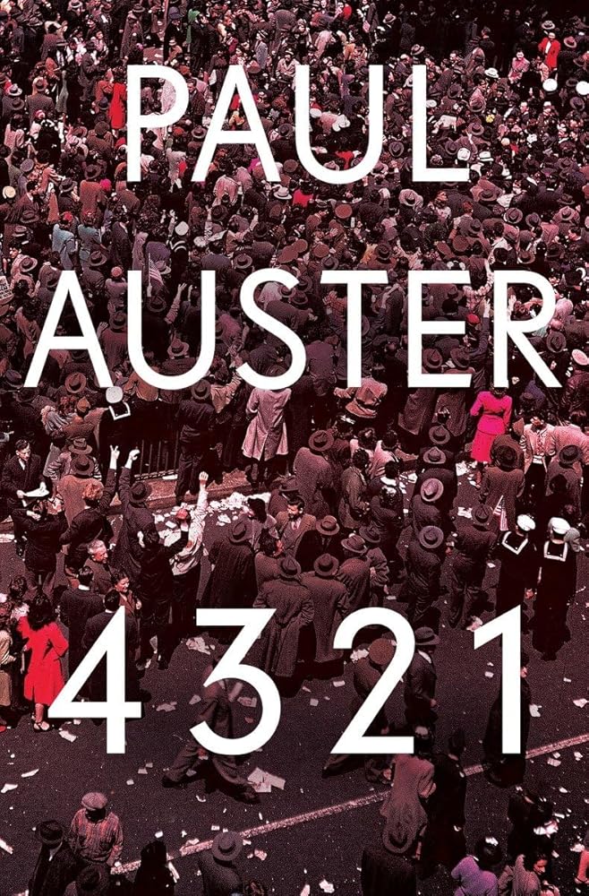 4 3 2 1 cover image