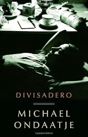 Divisadero cover image