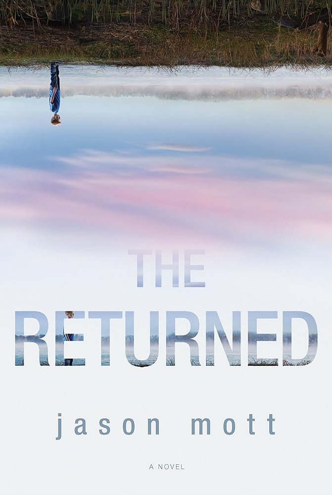 The Returned cover image