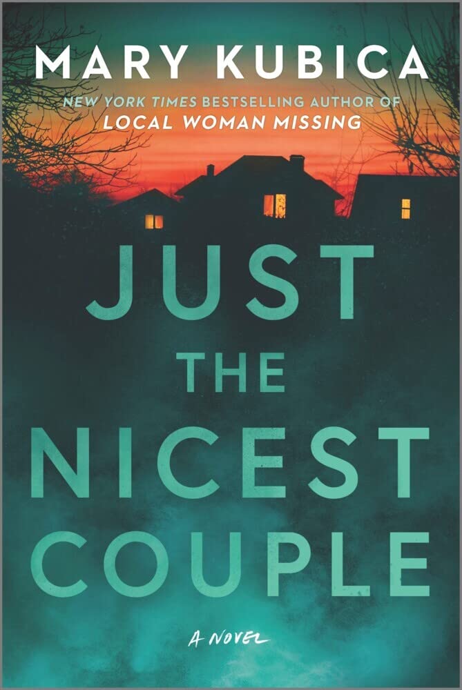 Just the Nicest Couple cover image