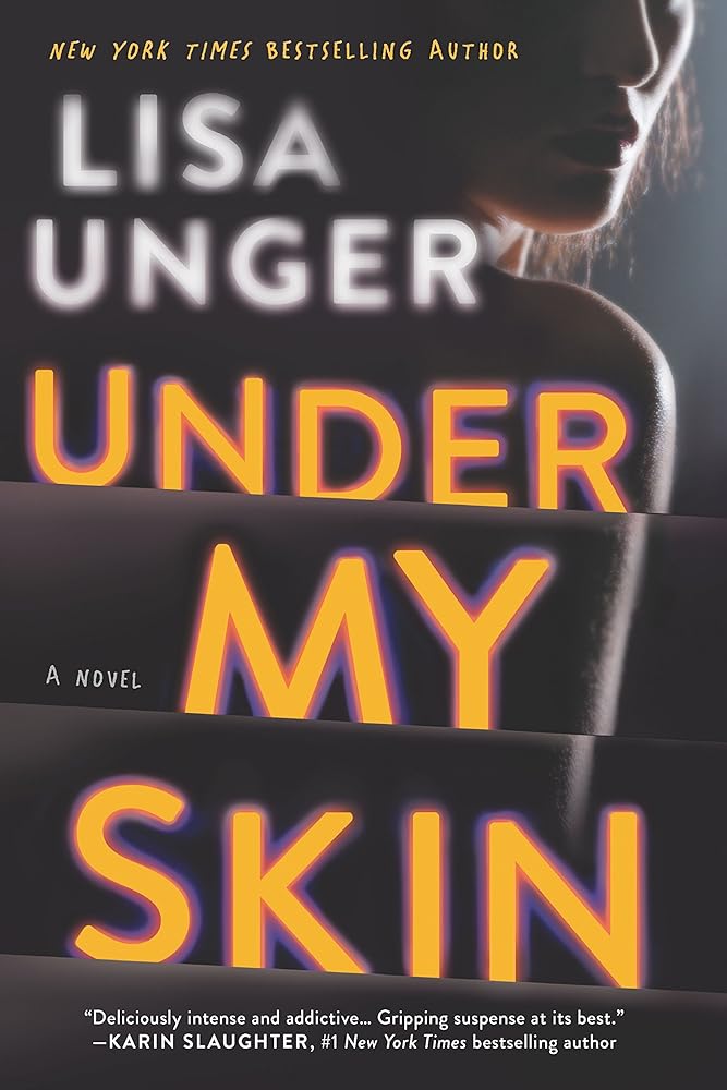 Under My Skin cover image