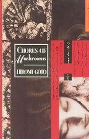 Chorus of Mushrooms (Nunatak Series) cover image
