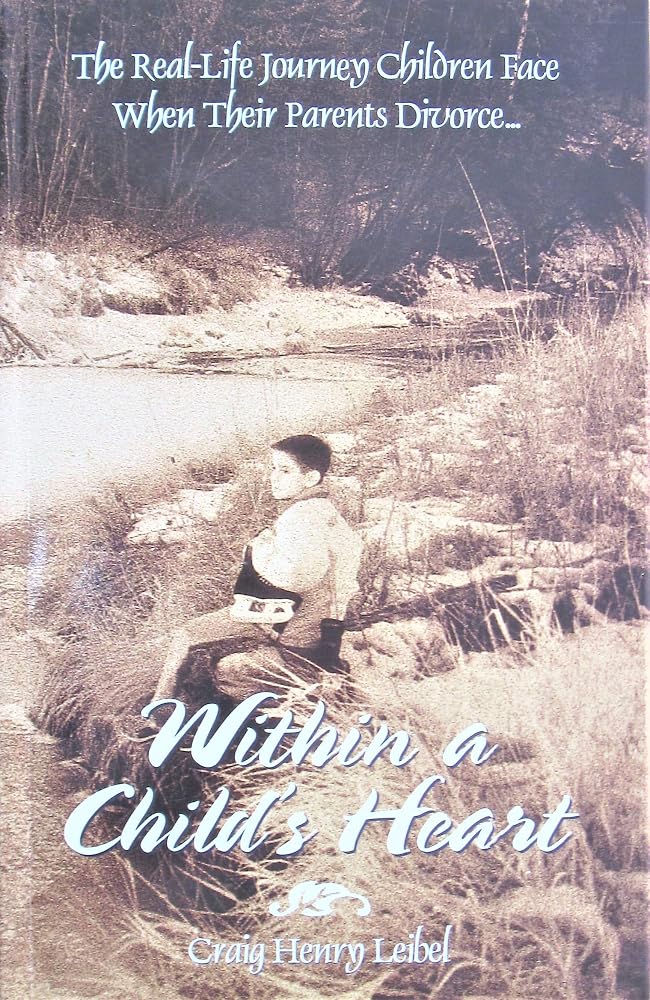 Within a Child's Heart cover image
