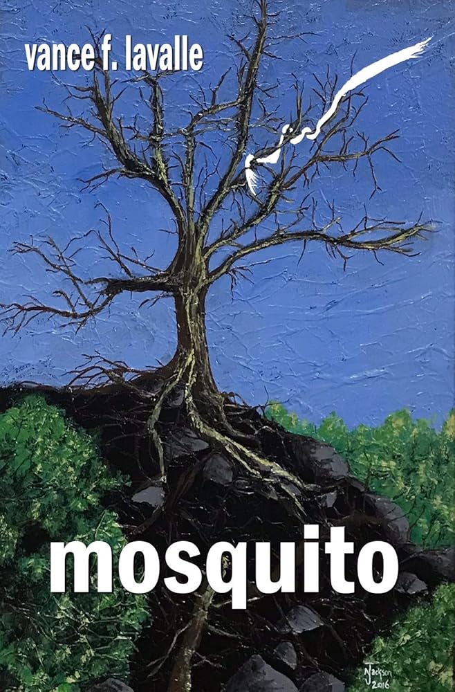 mosquito cover image