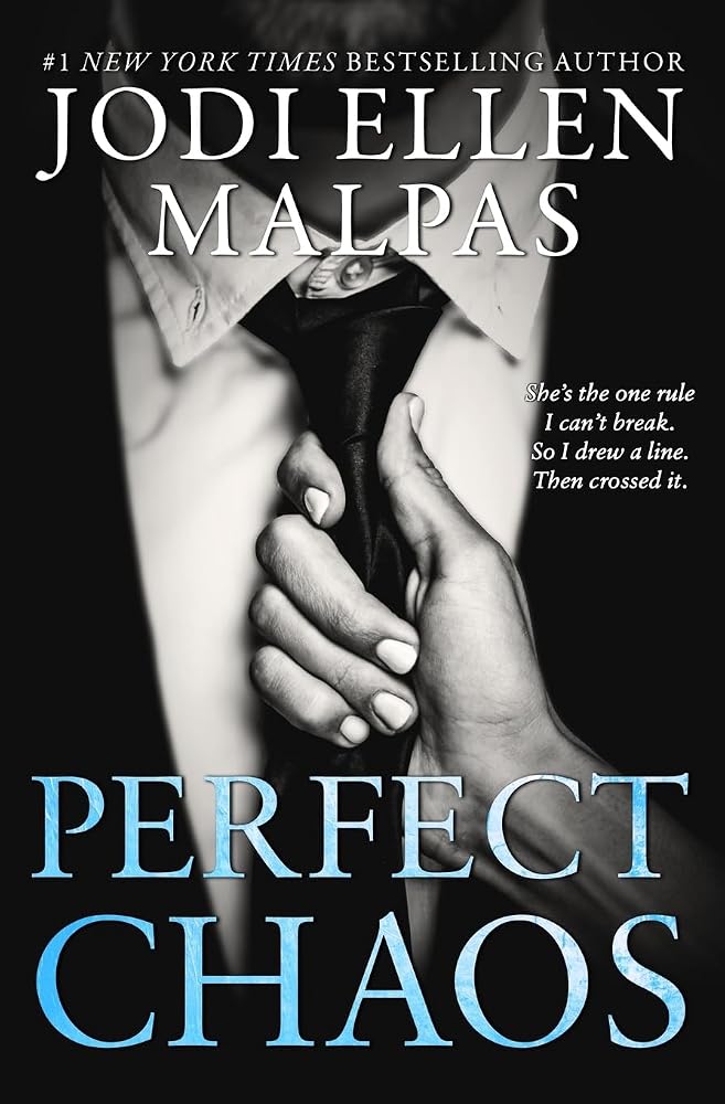 Perfect Chaos cover image
