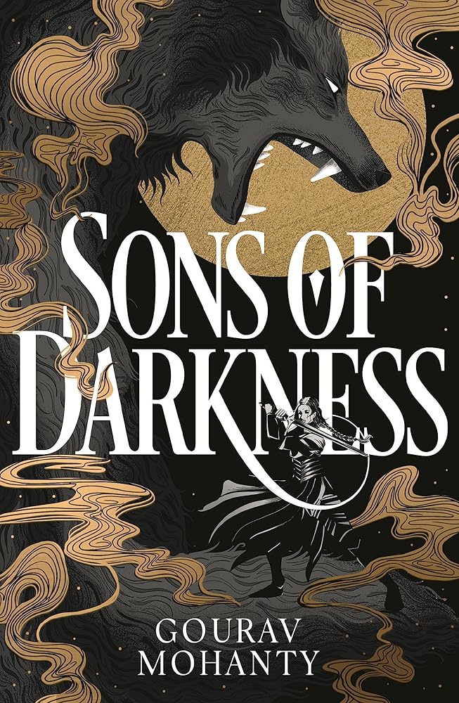 Sons of Darkness cover image