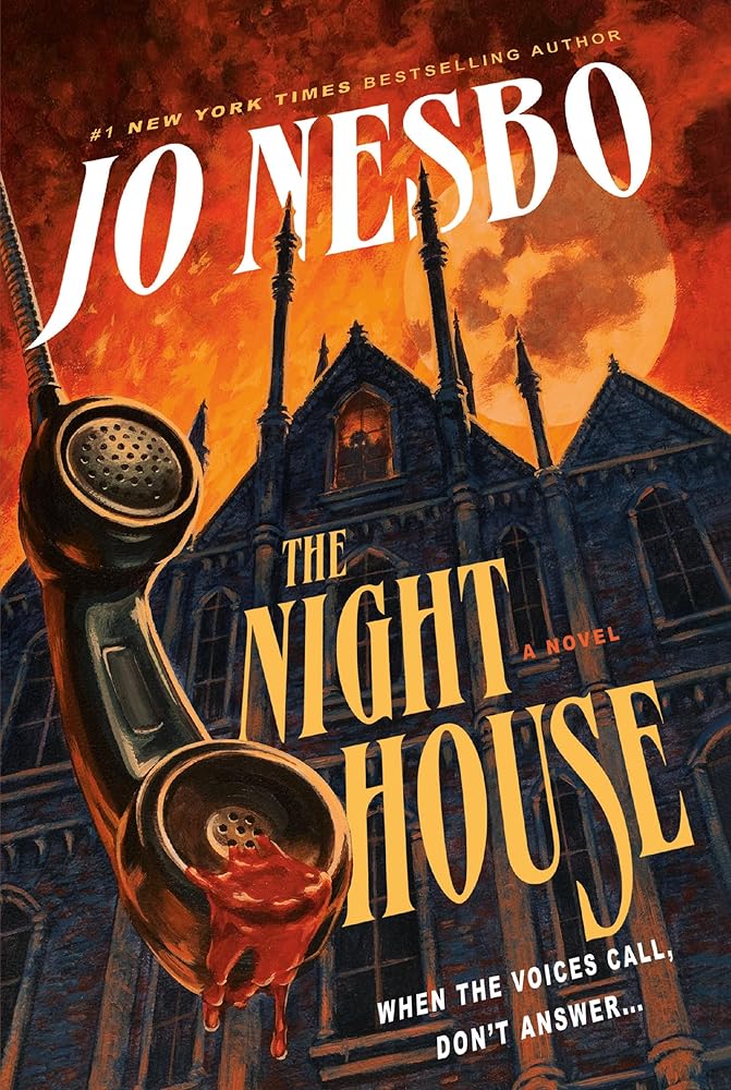 The Night House cover image