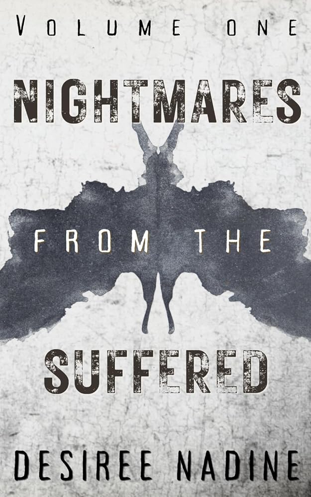 Nightmares from the Suffered cover image