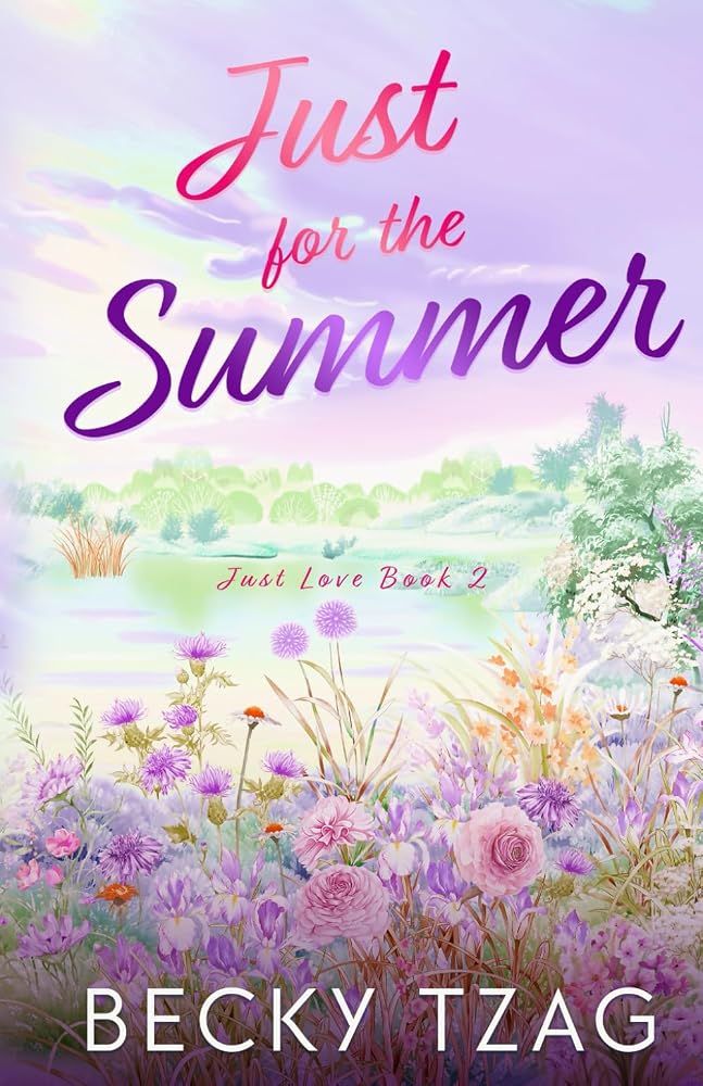 Just for the Summer (Just Love) cover image