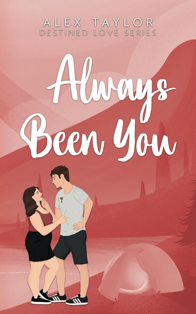 Always Been You cover image