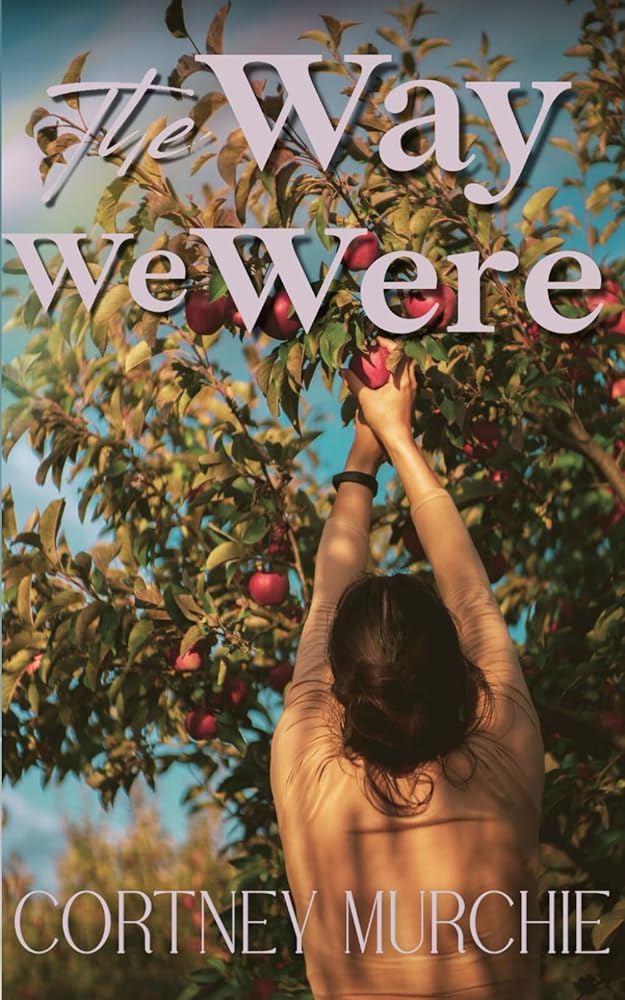 The Way We Were cover image
