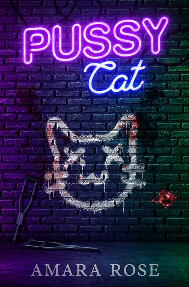 Pussycat (Love and Madness) cover image