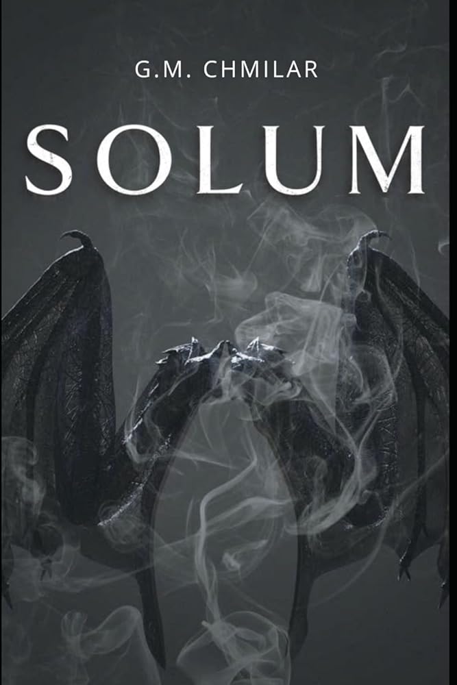 Solum: The Faith of the Three cover image