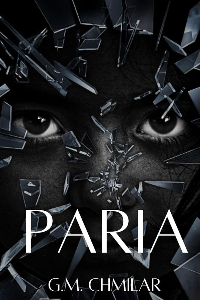 Paria: Faith of the Three cover image