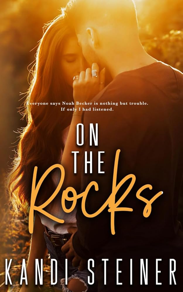 On the Rocks (Becker Brothers) cover image