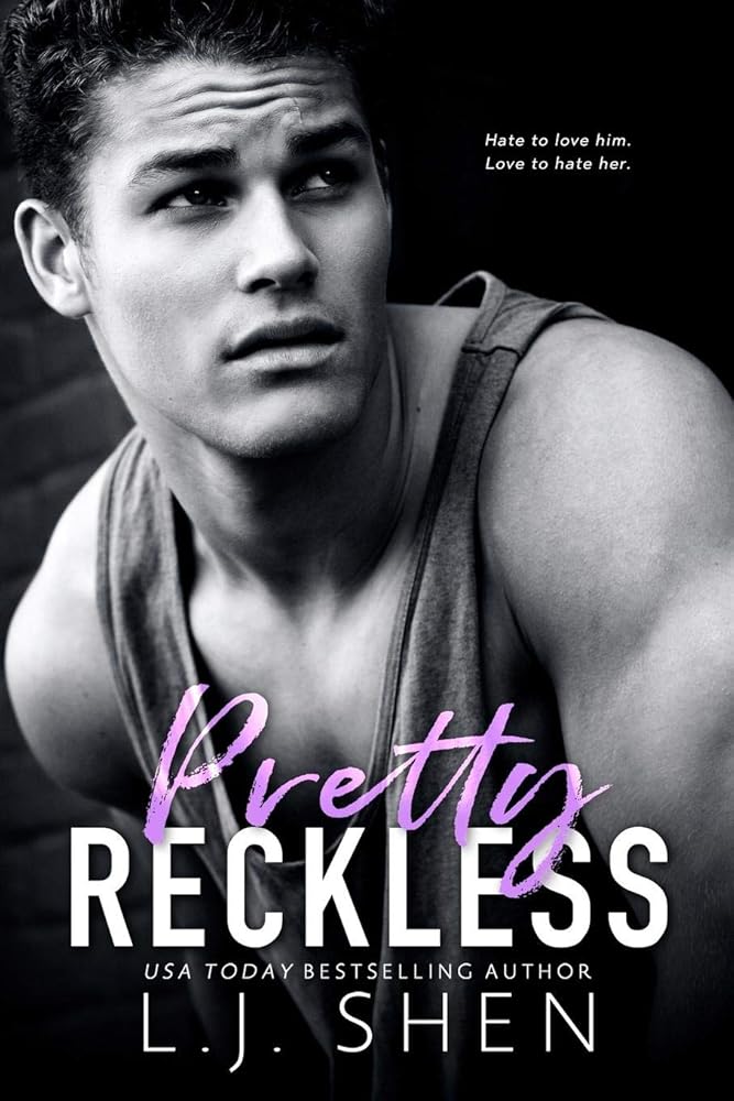 Pretty Reckless cover image