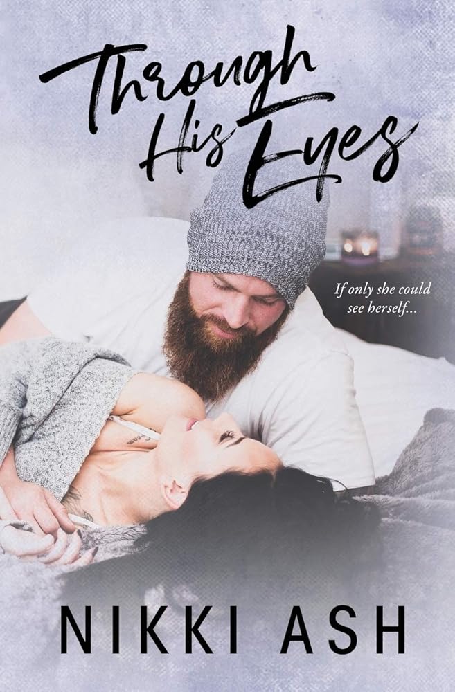 Through His Eyes (Imperfect Love) cover image