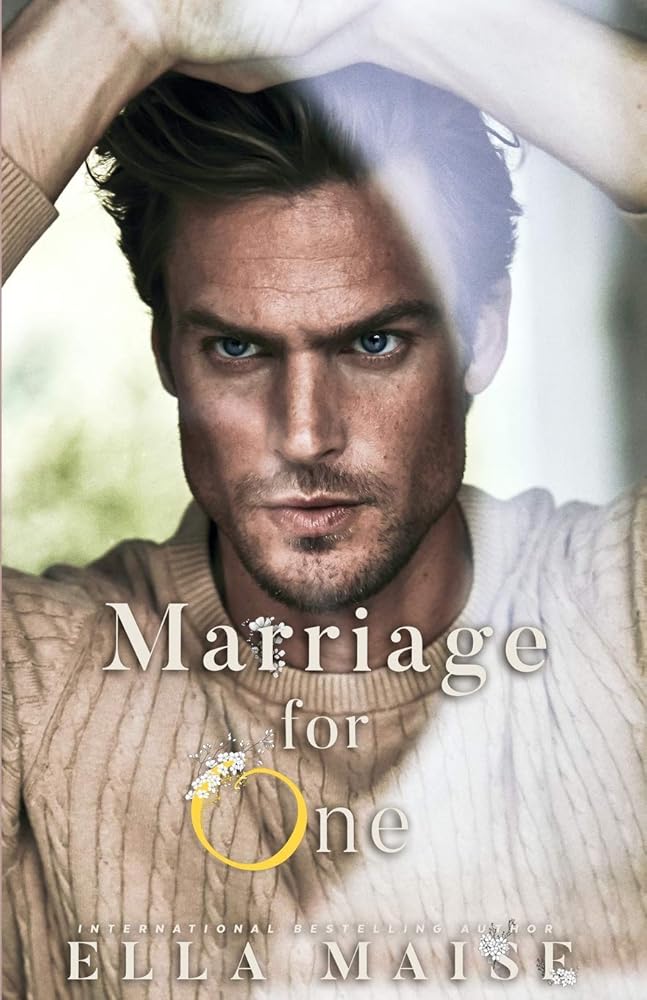 Marriage For One cover image