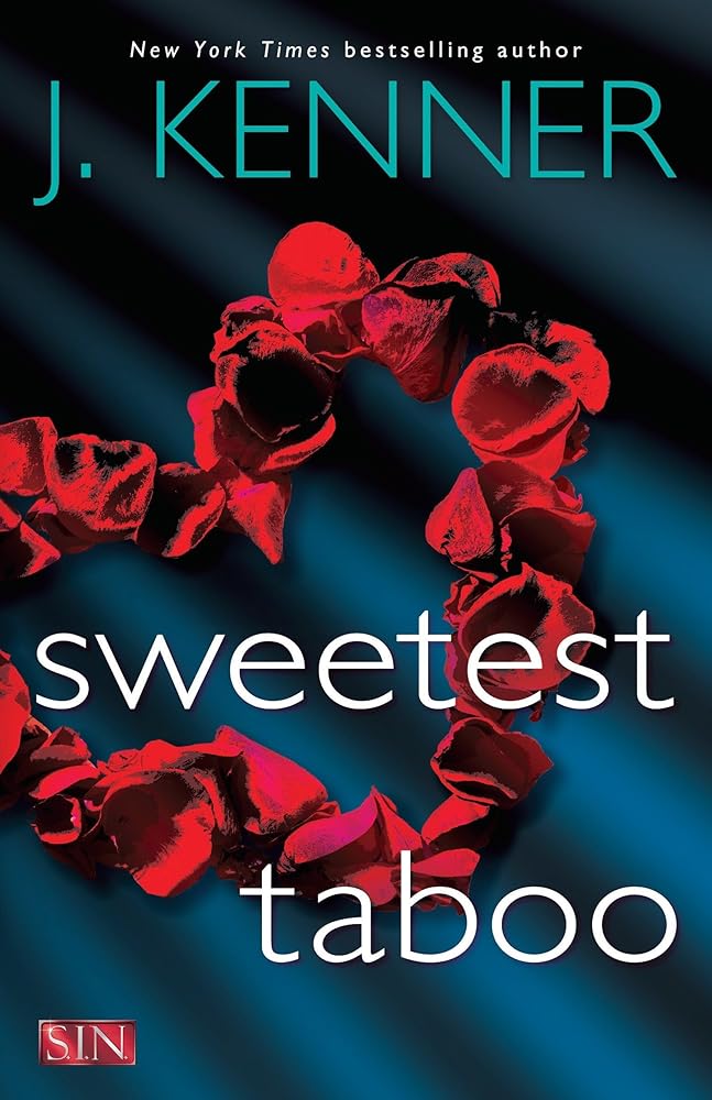 Sweetest Taboo (SIN) cover image