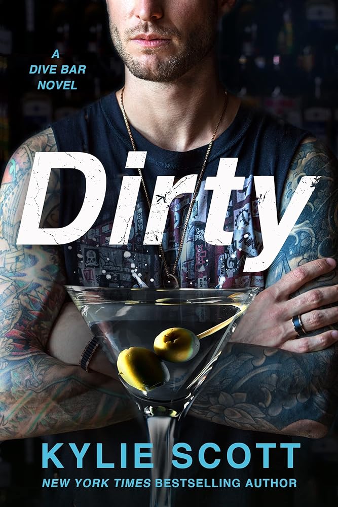 Dirty: 1 cover image