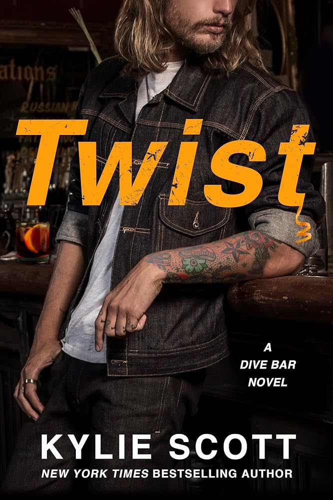 Twist: 2 cover image