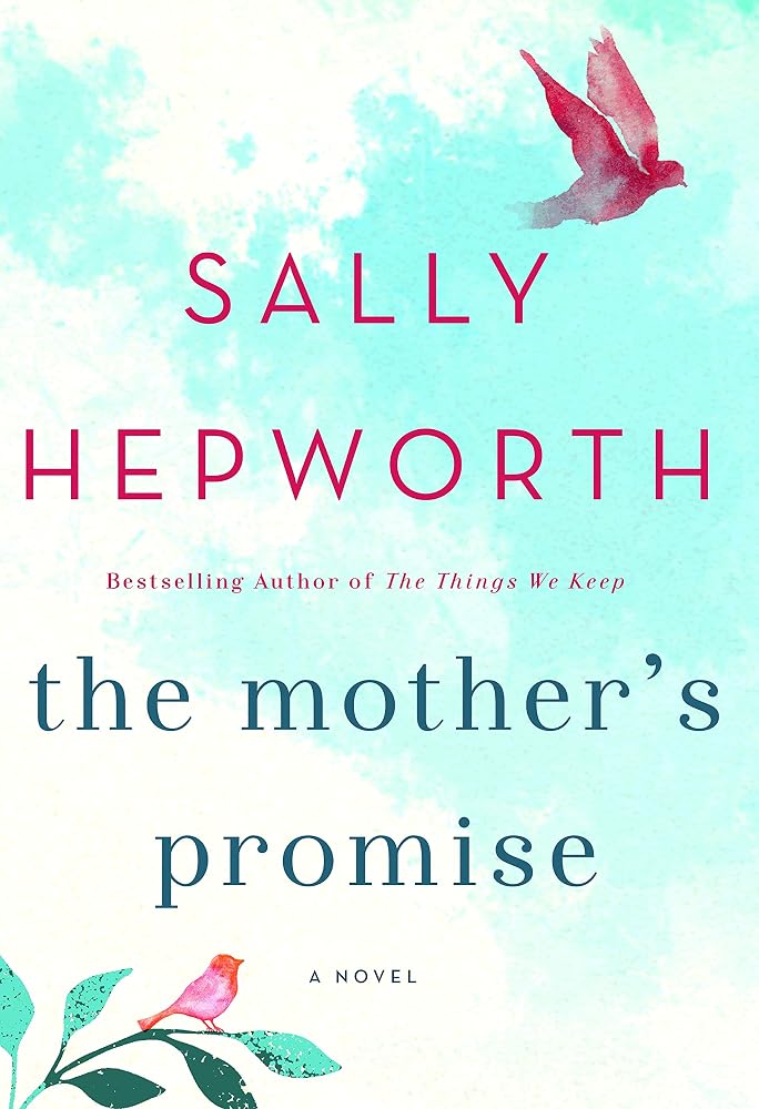 The Mother's Promise cover image