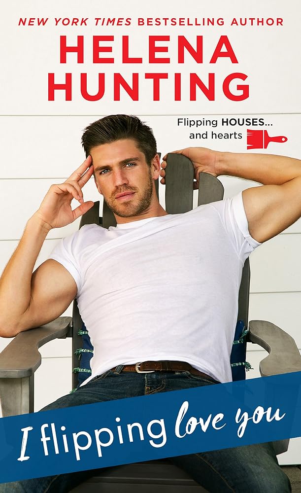 I Flipping Love You cover image