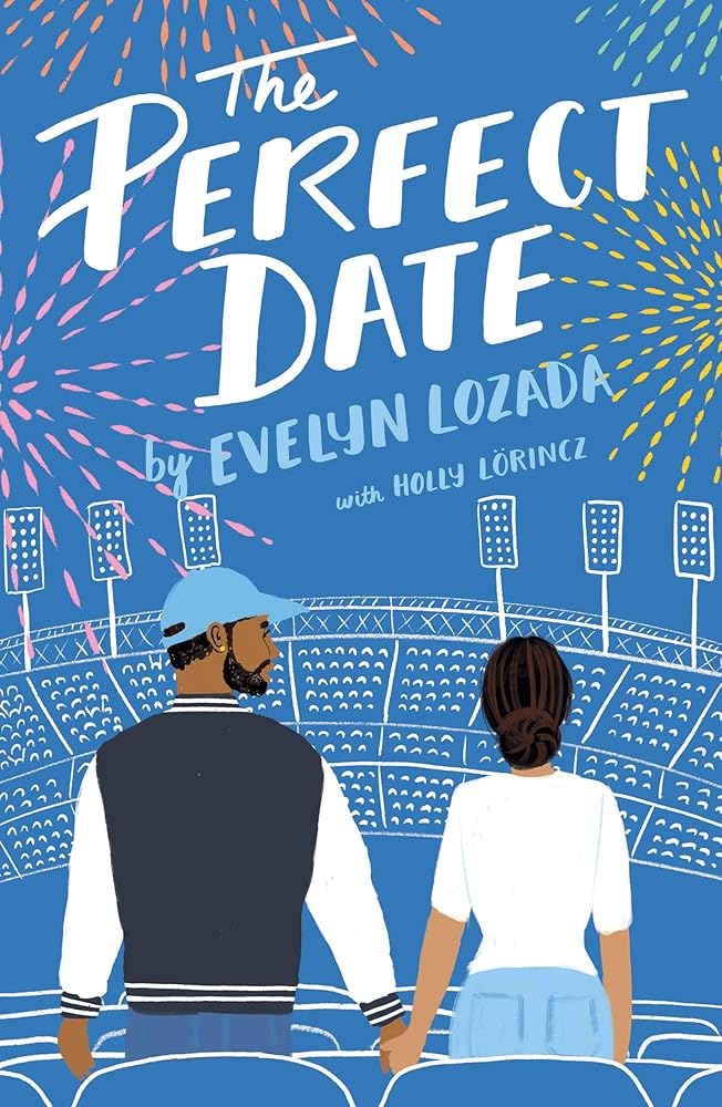 The Perfect Date cover image