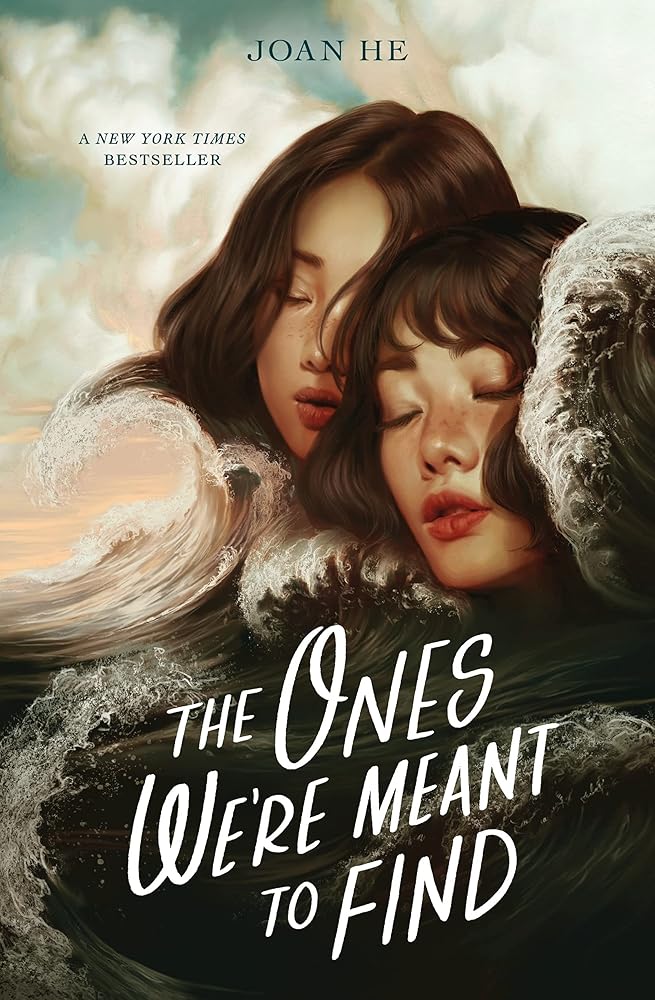 The Ones We're Meant to Find cover image