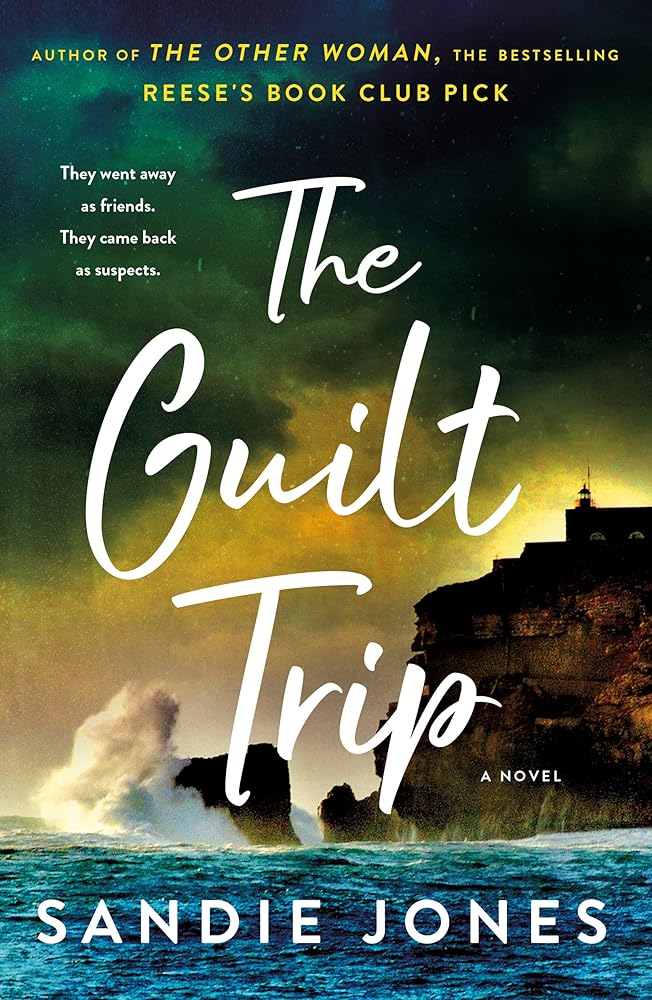 Guilt Trip cover image