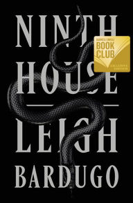 Ninth House (Alex Stern, #1) cover image