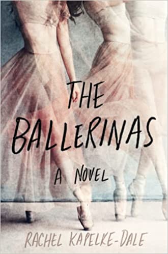 The Ballerinas cover image
