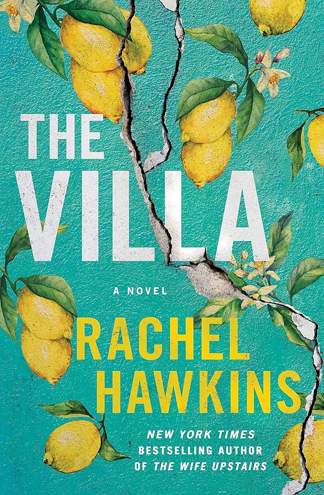 The Villa cover image