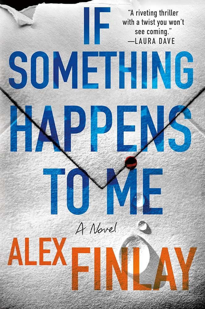 If Something Happens to Me cover image