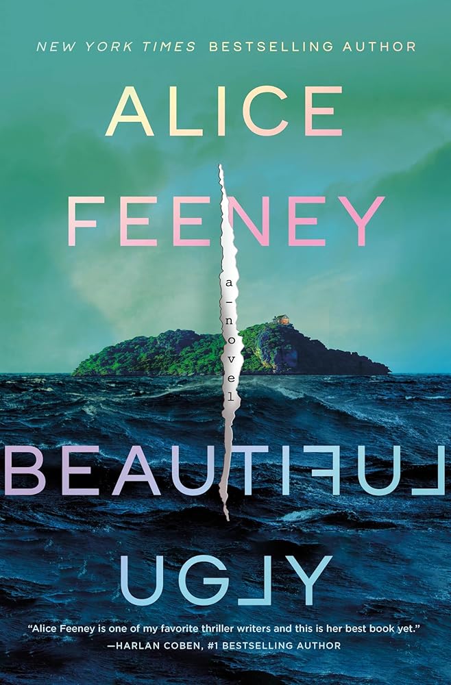 Beautiful Ugly cover image