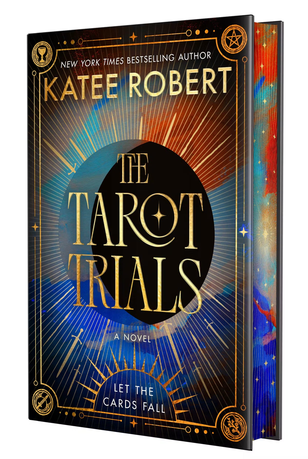 NEW: The Tarot Trials