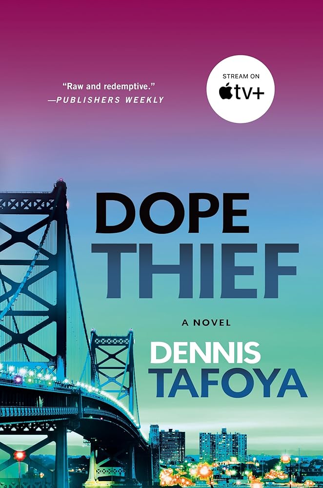 Dope Thief cover image