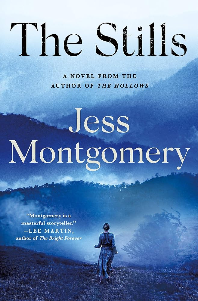 The Stills: A Novel (The Kinship Series, 3) cover image