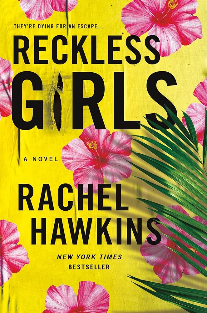 Reckless Girls cover image