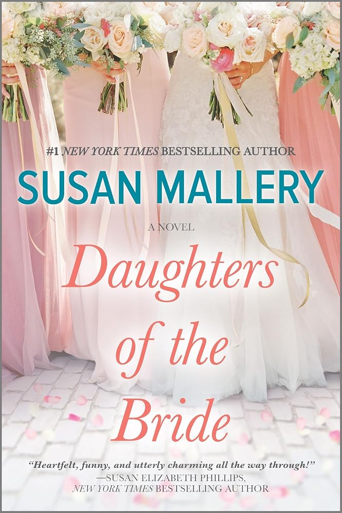 Daughters of the Bride cover image