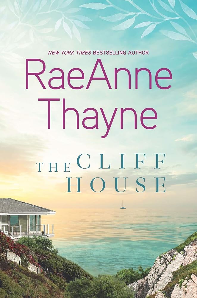 The Cliff House cover image