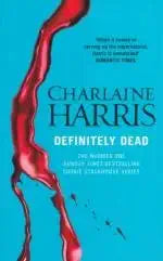 True Blood 6 Definately Dead cover image