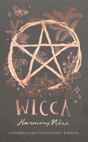 USED: Wicca (hard Cover)
