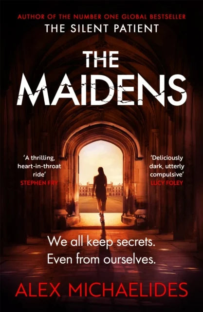 USED: The Maidens