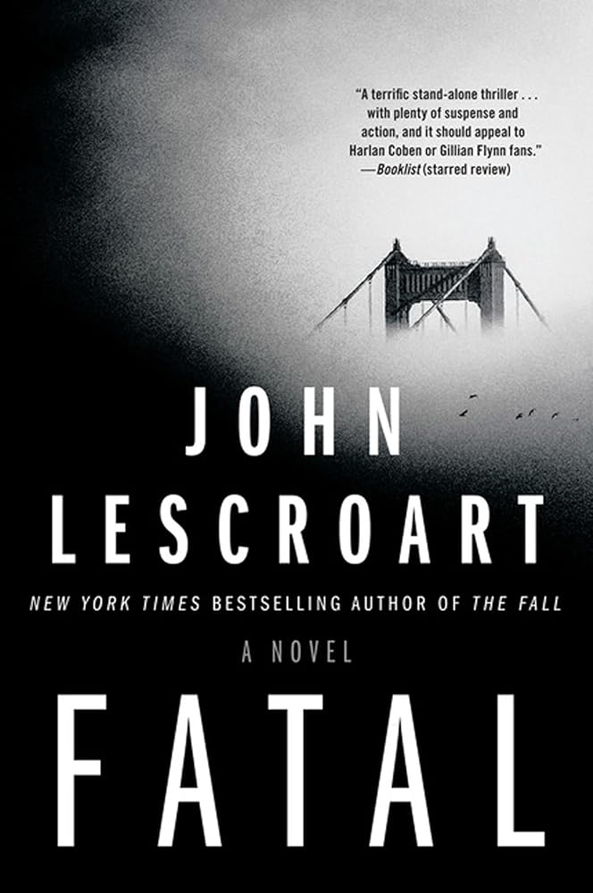 Fatal (Thorndike press large print core) cover image