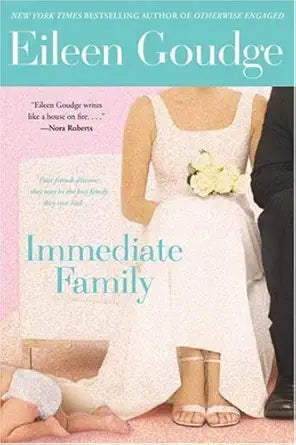 Immediate Family cover image