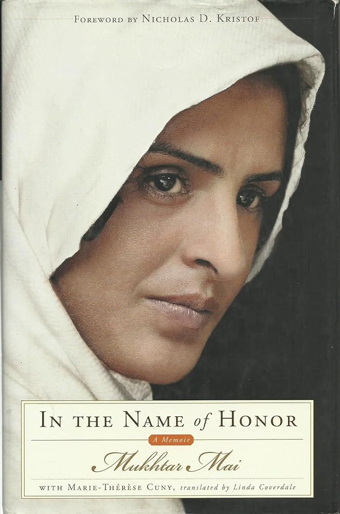 In the Name of Honor: A Memoir cover image