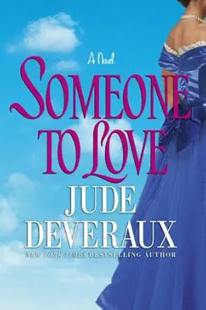 Someone to Love cover image