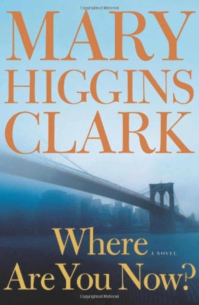 Where Are You Now?: A Novel cover image