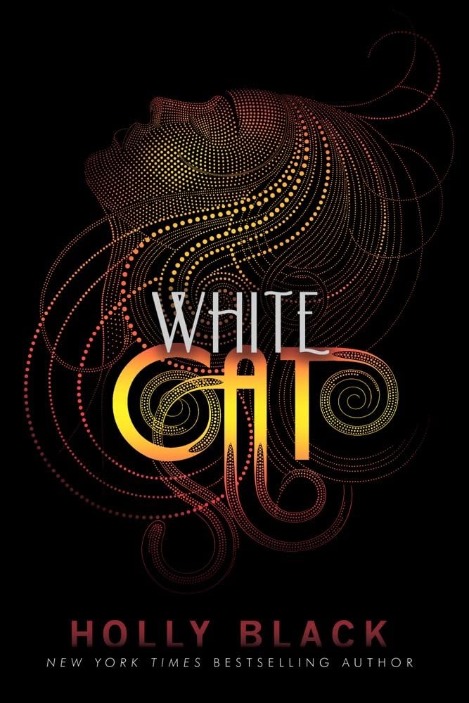 White Cat (The Curse Workers) cover image